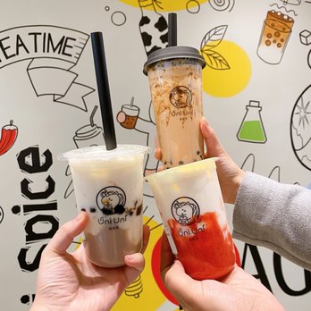 Uni Uni - Bubble Tea Near Me - Chicago, Illinois Uni Uni - Bubble Tea Near Me - Chicago, Illinois