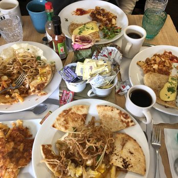 The Corner - Breakfast & Brunch Near Me - Milford, Connecticut The Corner - Breakfast & Brunch Near Me - Milford, Connecticut