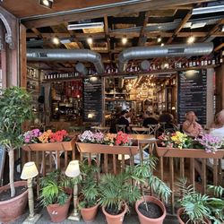 Bar Agustin & Company