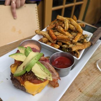 Osteria Brooklyn - Italian Near Me - Brooklyn, New York