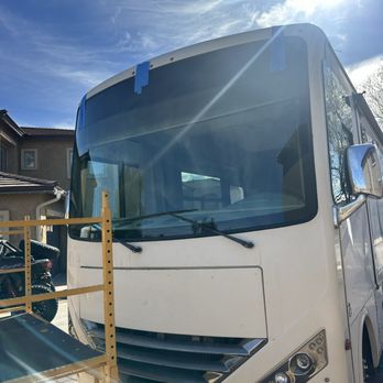 One Stop Auto Glass - Auto Glass Services Near Me - Glendale, Arizona