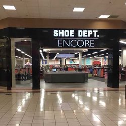Shoe Dept Encore