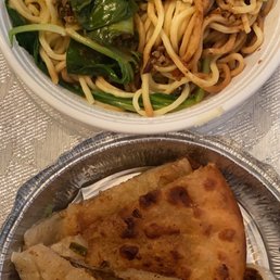 Dan Dan Noodles