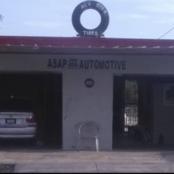 Asap Automotive Parts