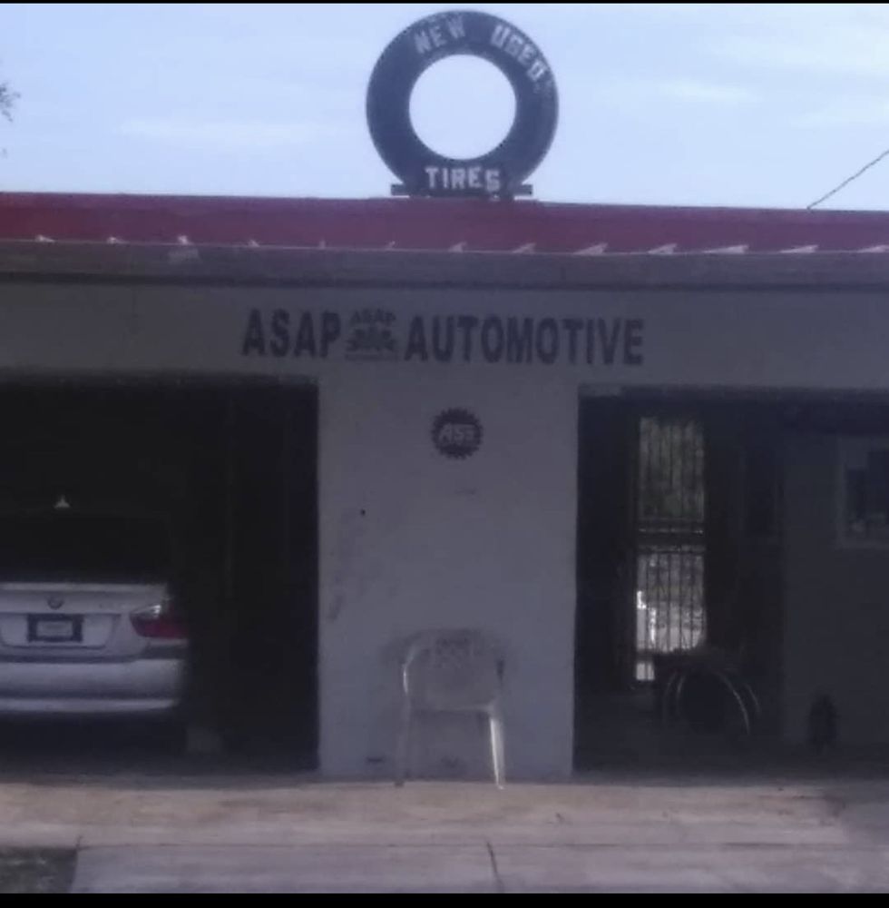 ASAP AUTOMOTIVE PARTS Updated June 2024 28 Photos 2306 Ali Baba