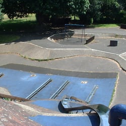 Play Area