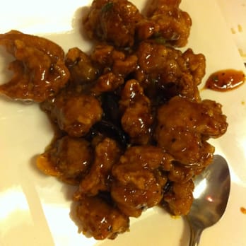 Asian House - General Tso Chicken - Sushi Bars Near Me - Ellisville, Missouri