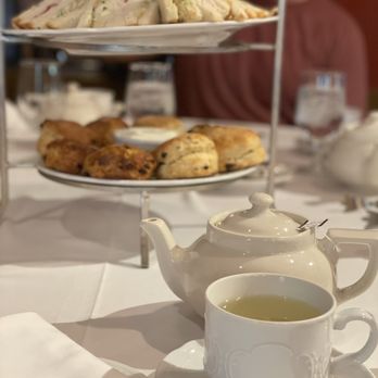 The Henley Park Hotel - Afternoon tea - Hotels Near Me - Washington, DC, District of Columbia The Henley Park Hotel - Afternoon tea - Hotels Near Me - Washington, DC, District of Columbia