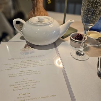 Beacon Hill Books & Cafe - Bookstores Near Me - Boston, Massachusetts