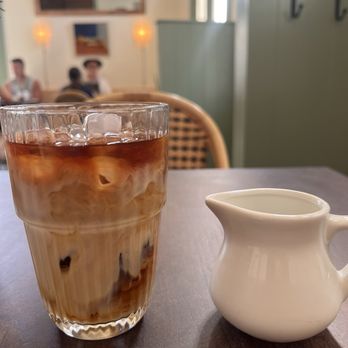 Cafe Malou - Breakfast & Brunch Near Me - New Orleans, Louisiana Cafe Malou - Breakfast & Brunch Near Me - New Orleans, Louisiana