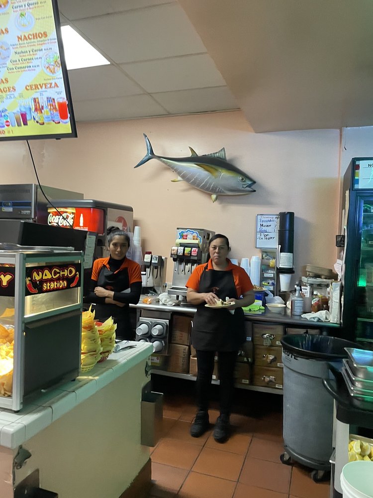 Taqueria Guerrero