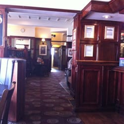 Grapes Hotel - Fayre & Square