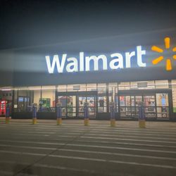 Walmart - Walmart, Chester IL