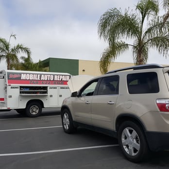 Richie's Mobile Auto Repair - Auto Repair Near Me Richie's Mobile Auto Repair - Auto Repair Near Me