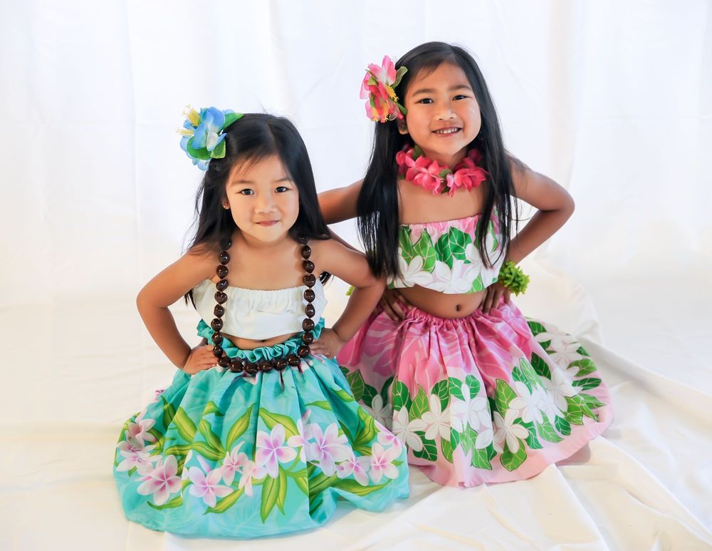 Lokahi Polynesian Dance Group