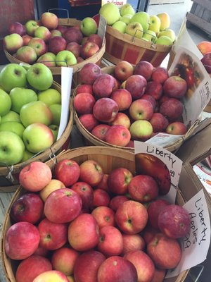 Tantillo's Farm Market by null