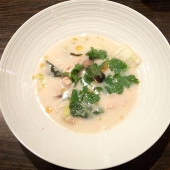 Similan Thai Restaurant - Chicken Tom Kha - Thai Near Me - Solana Beach, California Similan Thai Restaurant - Chicken Tom Kha - Thai Near Me - Solana Beach, California