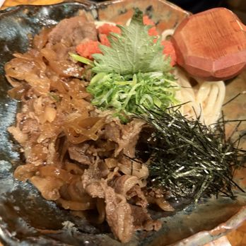 Muteki Udon - Japanese Near Me - Brooklyn, New York