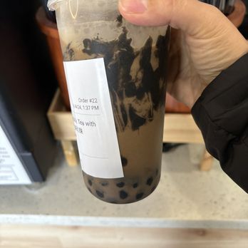 Dots Boba - Bubble Tea Near Me - San Francisco, California