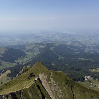 Mount Pilatus - View - Landmarks & Historical Buildings Near Me