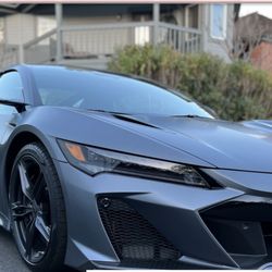 Robust Paint Protection & Auto Detailing