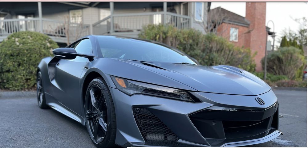 Robust Auto Detailing