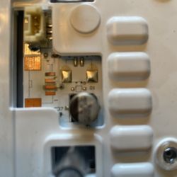 Ken's Appliance Service - Clearly corroded