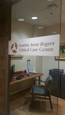 Toronto Western Hospital by null