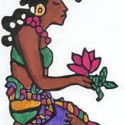 Ixchel Postpartum Healing Doula - 'Ixchel' (pronounced EE-SHELL) is the Mayan moon goddess of fertility, procreation and protector of women during pregnancy and childbirth.