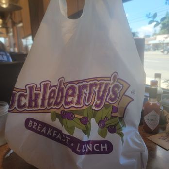 Huckleberry's Breakfast & Lunch - Leftovers - Breakfast & Brunch Near Me - Gridley, California Huckleberry's Breakfast & Lunch - Leftovers - Breakfast & Brunch Near Me - Gridley, California