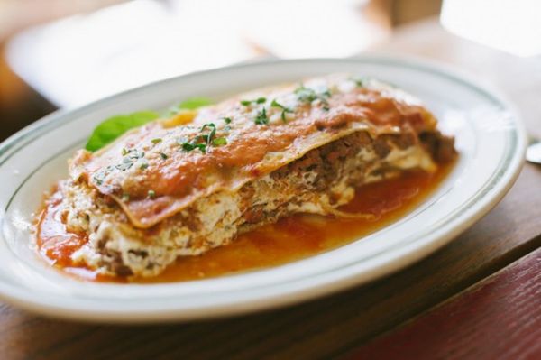 ROCCO'S PIZZA by null