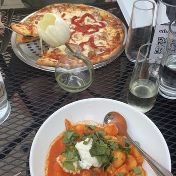 Eduardo's Enoteca - Best gnocchi I've ever had! - Pizza Near Me - Chicago, Illinois Eduardo's Enoteca - Best gnocchi I've ever had! - Pizza Near Me - Chicago, Illinois
