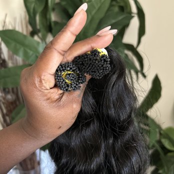 Jada The Stylist 2.0 - Itips 200ct Raw hair ! - Hair Stylists Near Me - Davie, Florida Jada The Stylist 2.0 - Itips 200ct Raw hair ! - Hair Stylists Near Me - Davie, Florida