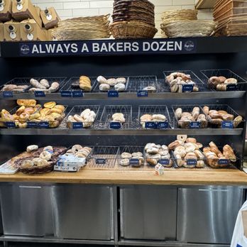 The Bagel Shop - Delis Near Me - Westbury, New York