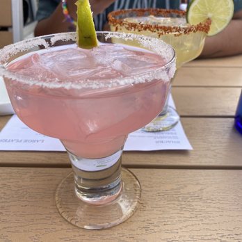 Salted Lime Bar & Kitchen - Mexican Near Me - Somerville, New Jersey