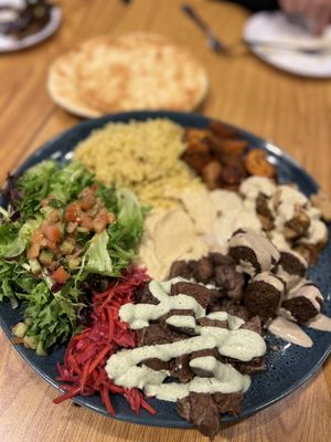 Nosh by null
