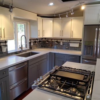 GT General Contractor - Kitchen Remodel - General Contractors Near Me - Pleasanton, California