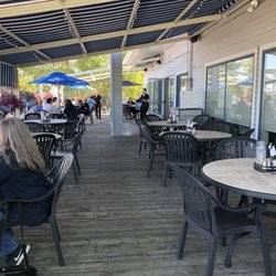 Seagulls Restaurant and Lounge
