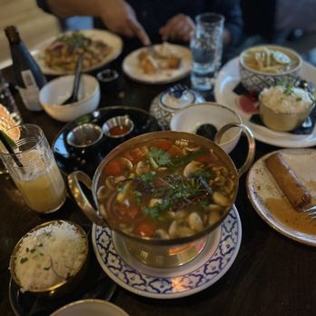 BODHI - Panang Curry, Lemongrass Soup - Thai Near Me - Indianapolis, Indiana BODHI - Panang Curry, Lemongrass Soup - Thai Near Me - Indianapolis, Indiana