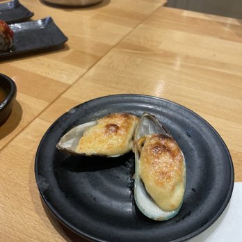 Kaka All You Can Eat - Baked mussels - Japanese Near Me - Markham, Ontario Kaka All You Can Eat - Baked mussels - Japanese Near Me - Markham, Ontario