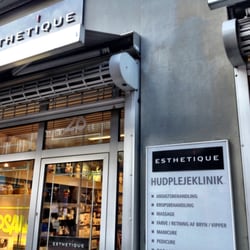 Esthetique