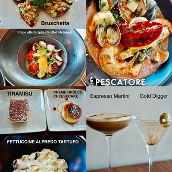 Mi Piace - Italian Near Me - Pasadena, California Mi Piace - Italian Near Me - Pasadena, California
