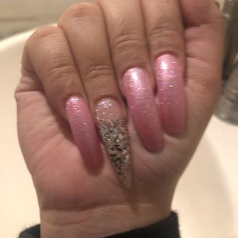 H2O Nails & Spa - Nail Salons Near Me - Los Angeles, California