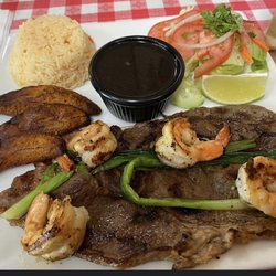 El Quetzalito - Churrasco