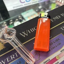 The Good Life Smoke shop