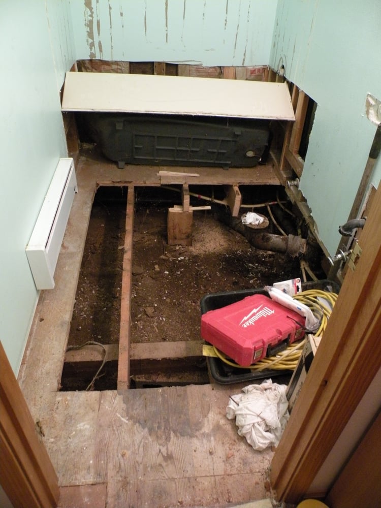 Slide of The Hand E Solution