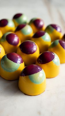 Petrova Chocolates by null