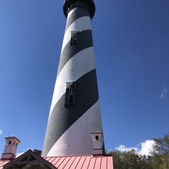 St. Augustine Lighthouse & Maritime Museum - Lighthouse - Museums Near Me - Saint Augustine, Florida