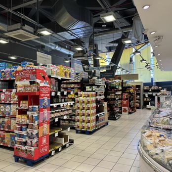 Sapori & Dintorni Conad - Grocery Near Me - Naples, NA