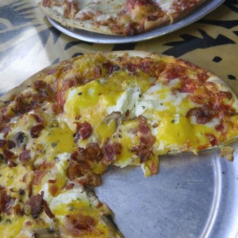 Bazbeaux Pizza - Pizza Near Me - Carmel, Indiana
